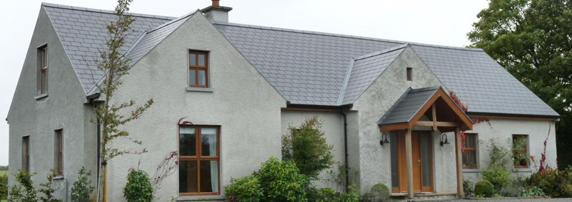 Irish Eco Homes Timber Framed Homes Irish Eco Homes Timber Framed Homes